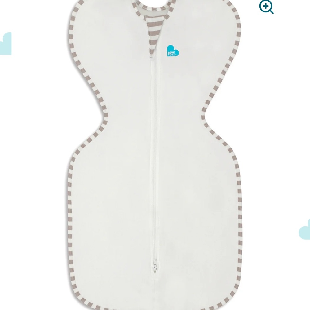 Love to Dream Swaddle Up